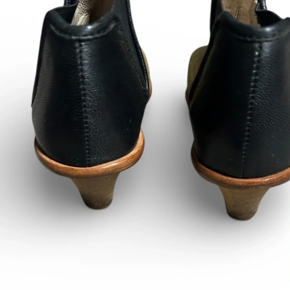 Matt Bernson leather felt